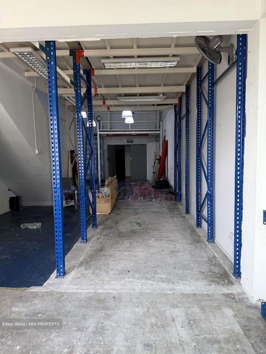 Oxley Bizhub (D14), Factory #638499111